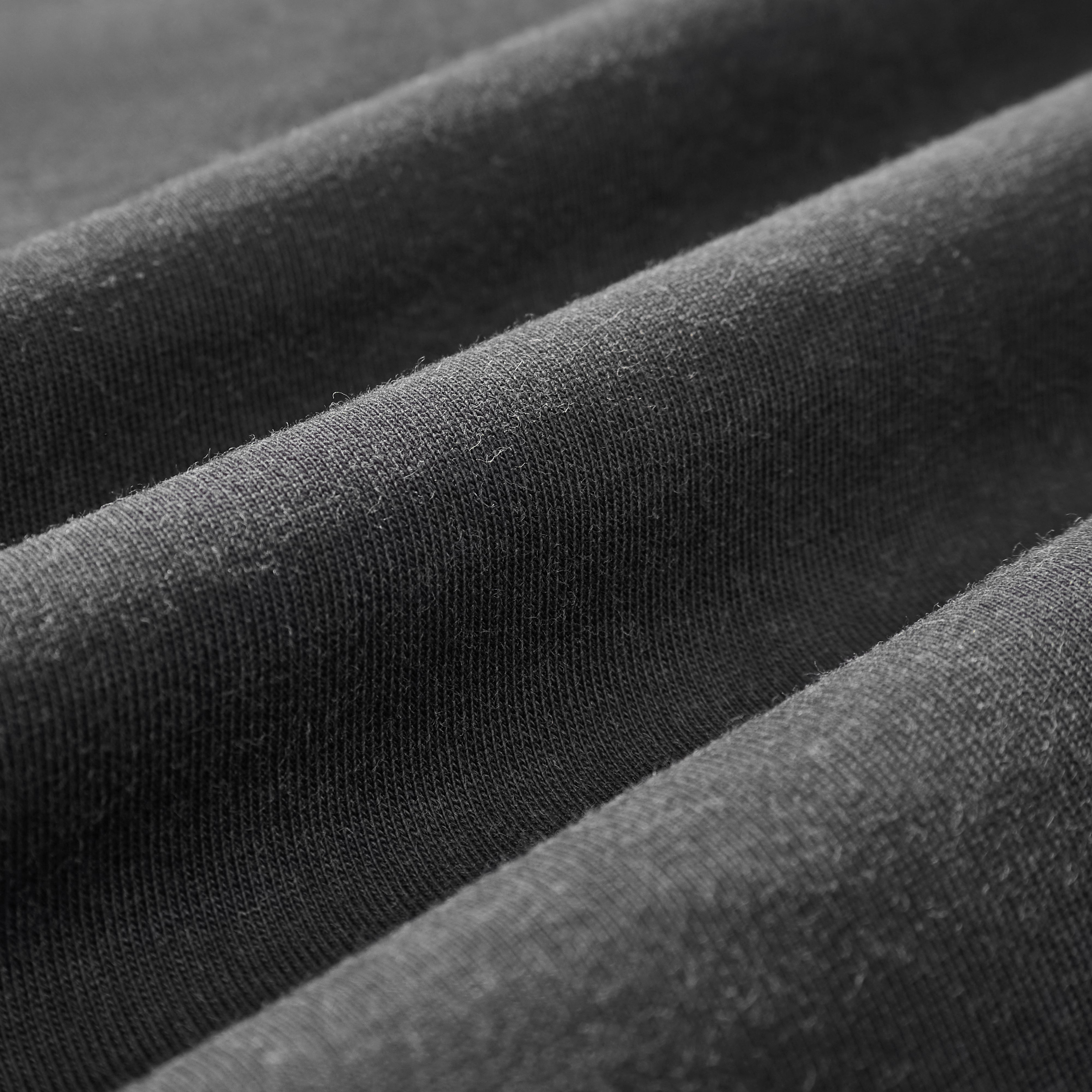 Crafted For Balance Tee - Black Wash
